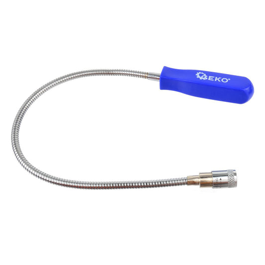 Гъвкаво магнитно устройство за изваждане на части 57 см с LED - GEKO