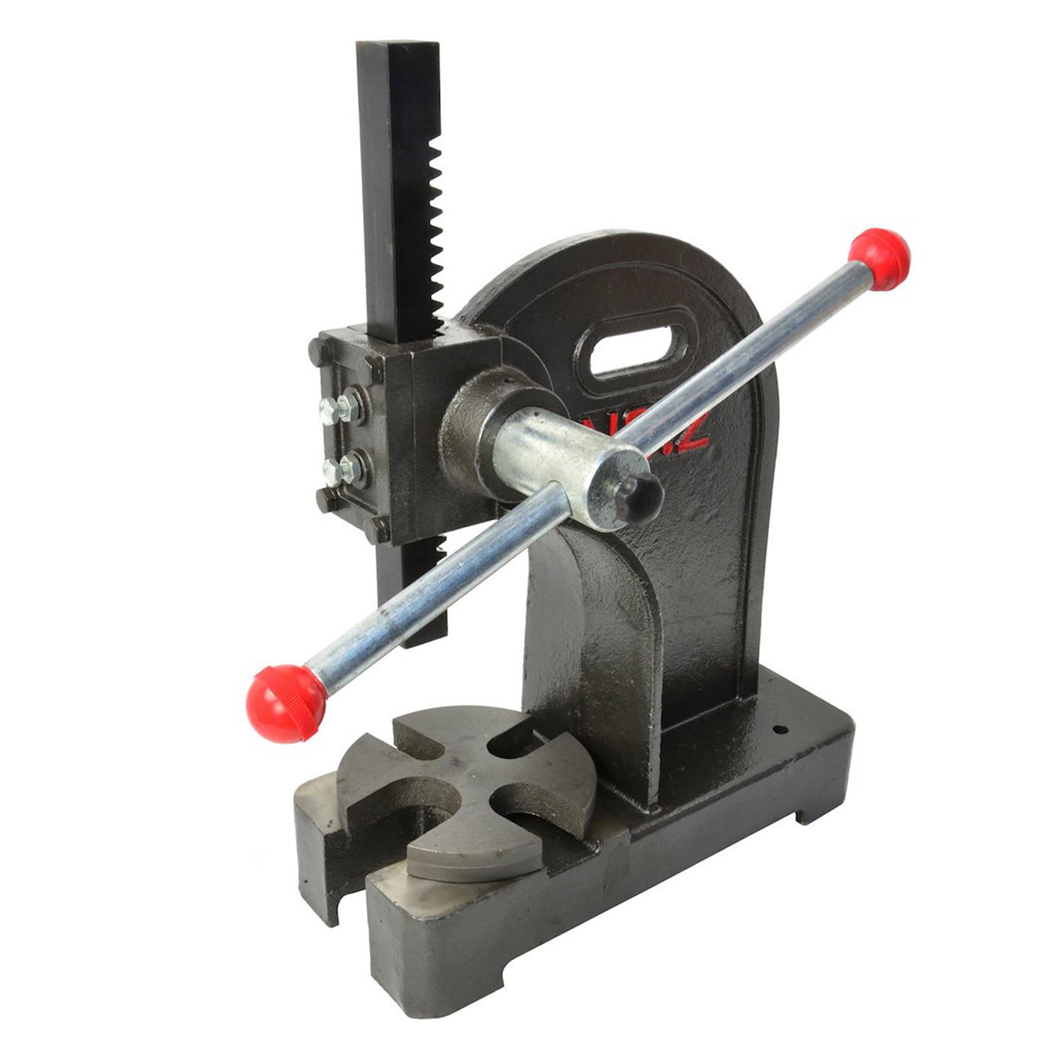 Механична настолна преса 2 т GEKO