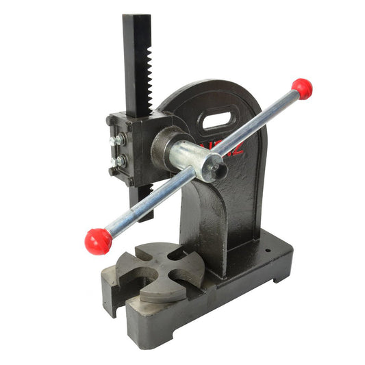 Механична настолна преса 2 т GEKO