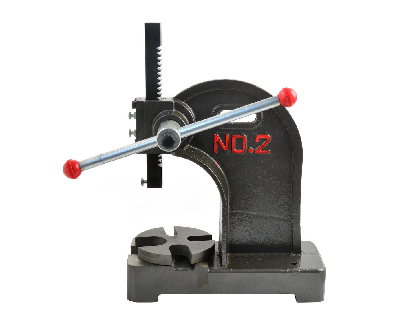 Механична настолна преса 2 т GEKO