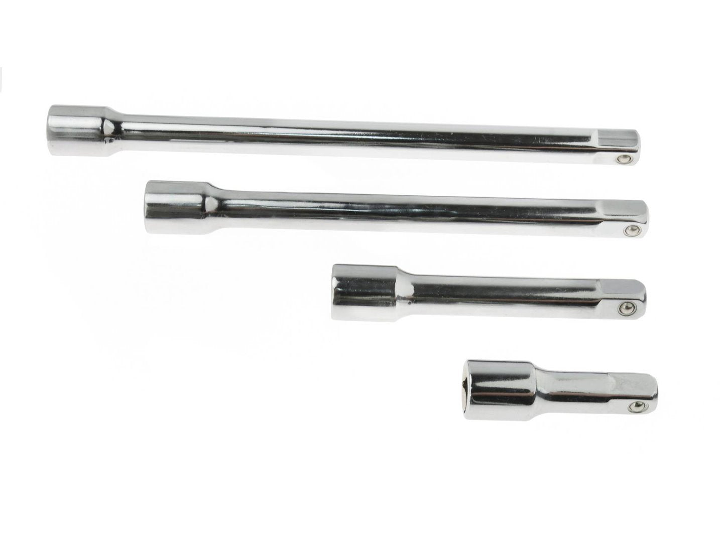 Комплект удължители 1/2" 4 бр. GEKO