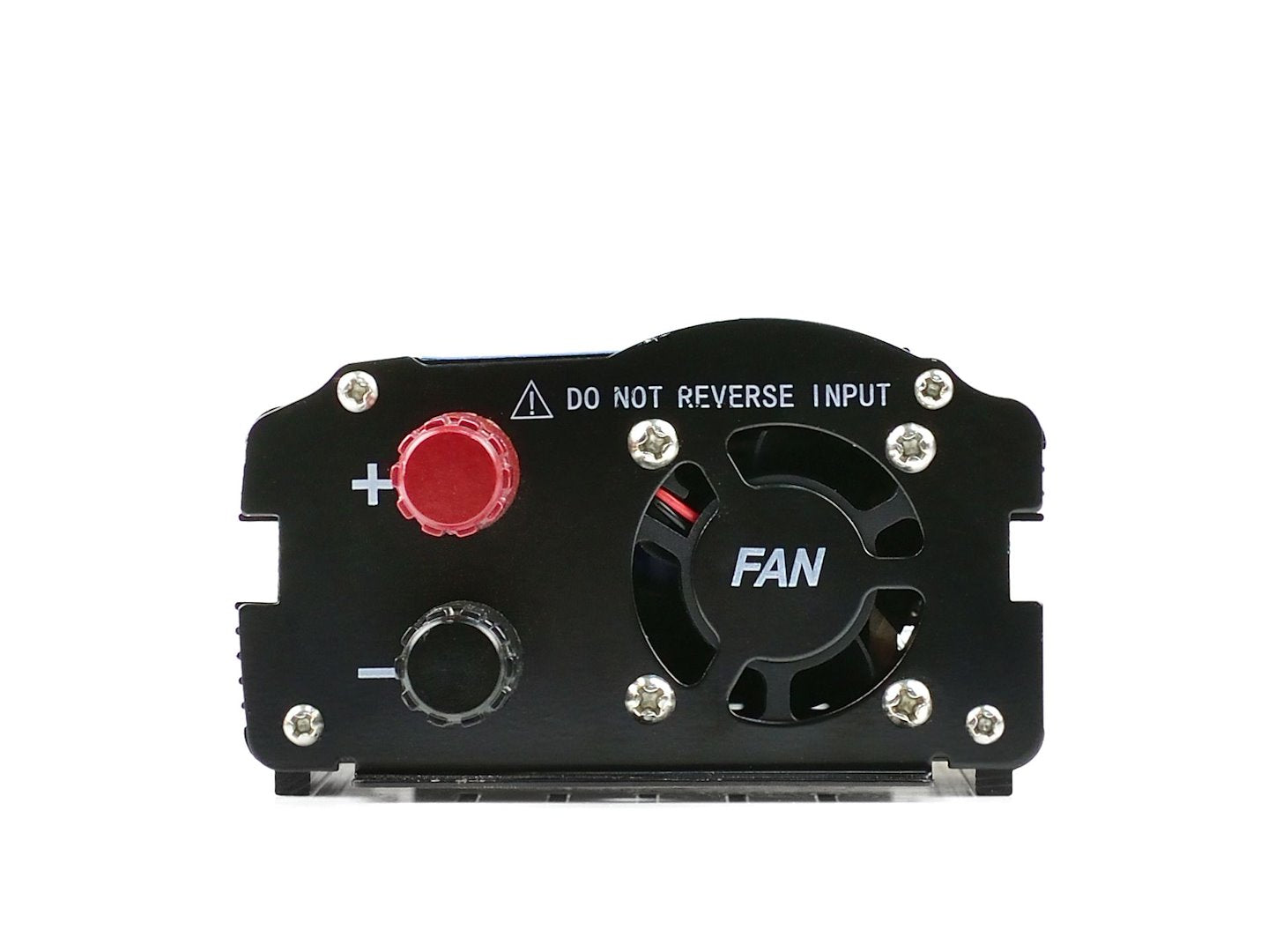 Инвертор на напрежение 24-220V 350/700W