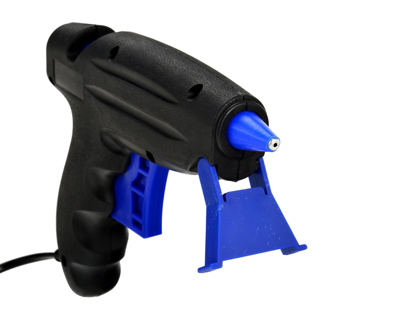 Пистолет за лепене със силикон 200W GEKO