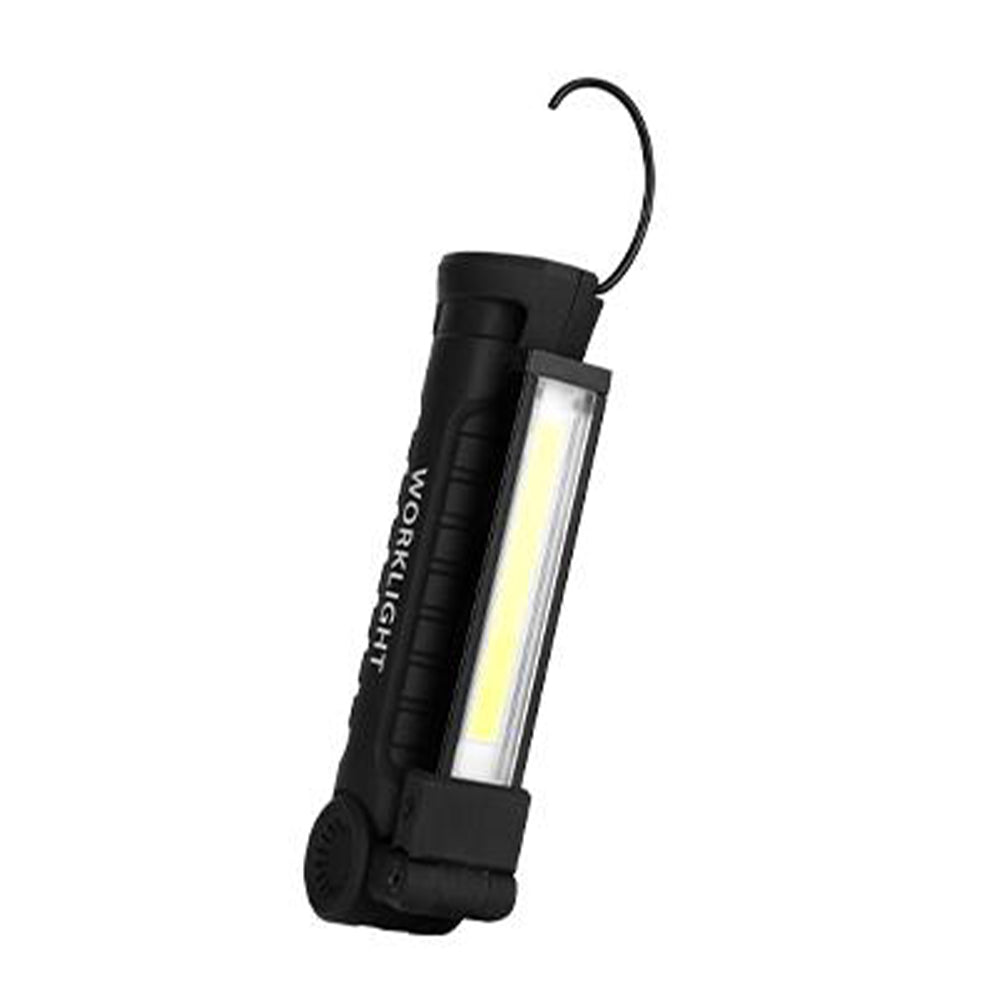 LED лампа COB 3W зареждаща се 6000K 240LM