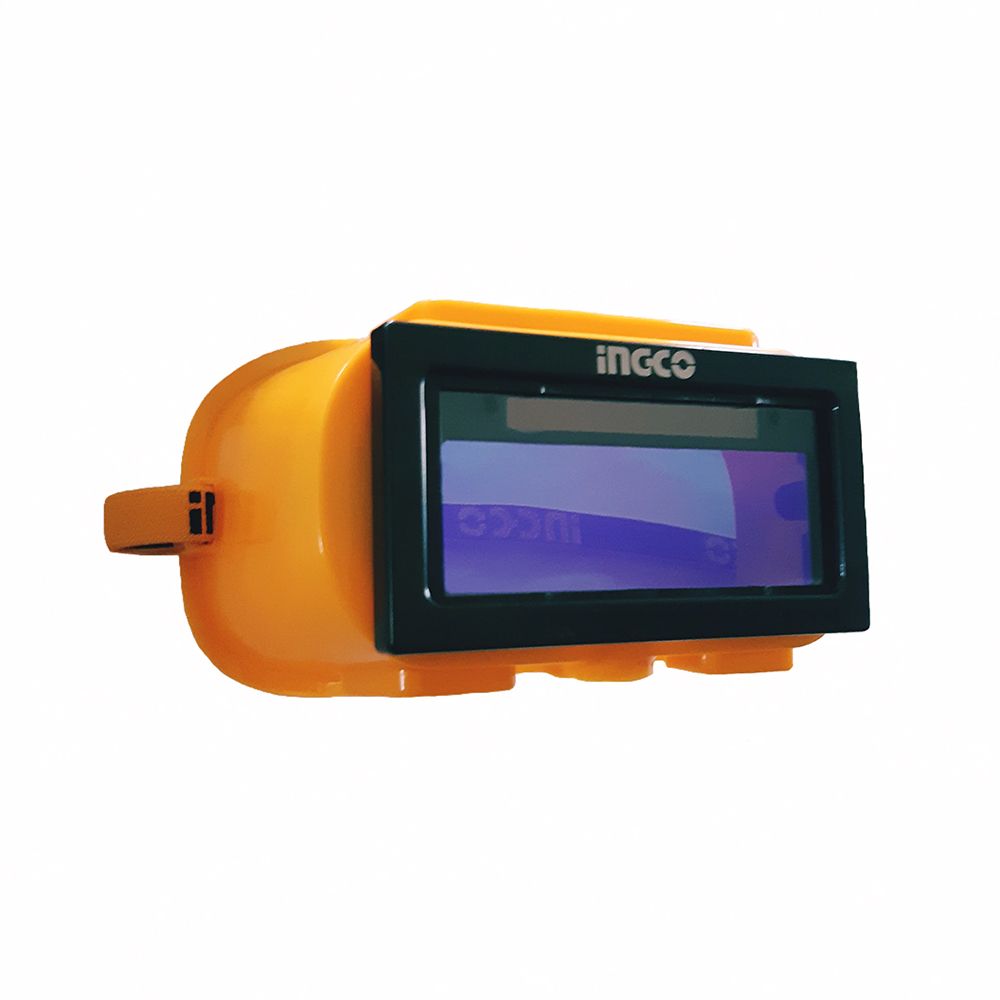 Очила за заваряване с автоматично затъмняване INGCO