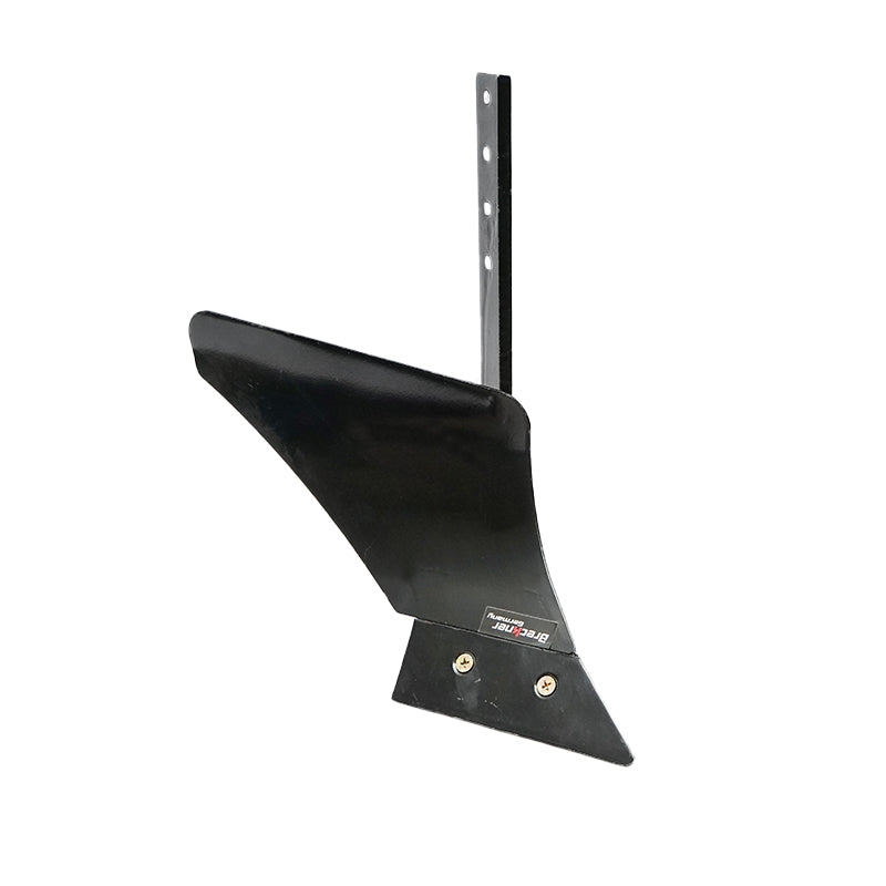 Плуг с 1 рамо за мотокултиватори Breckner Germany