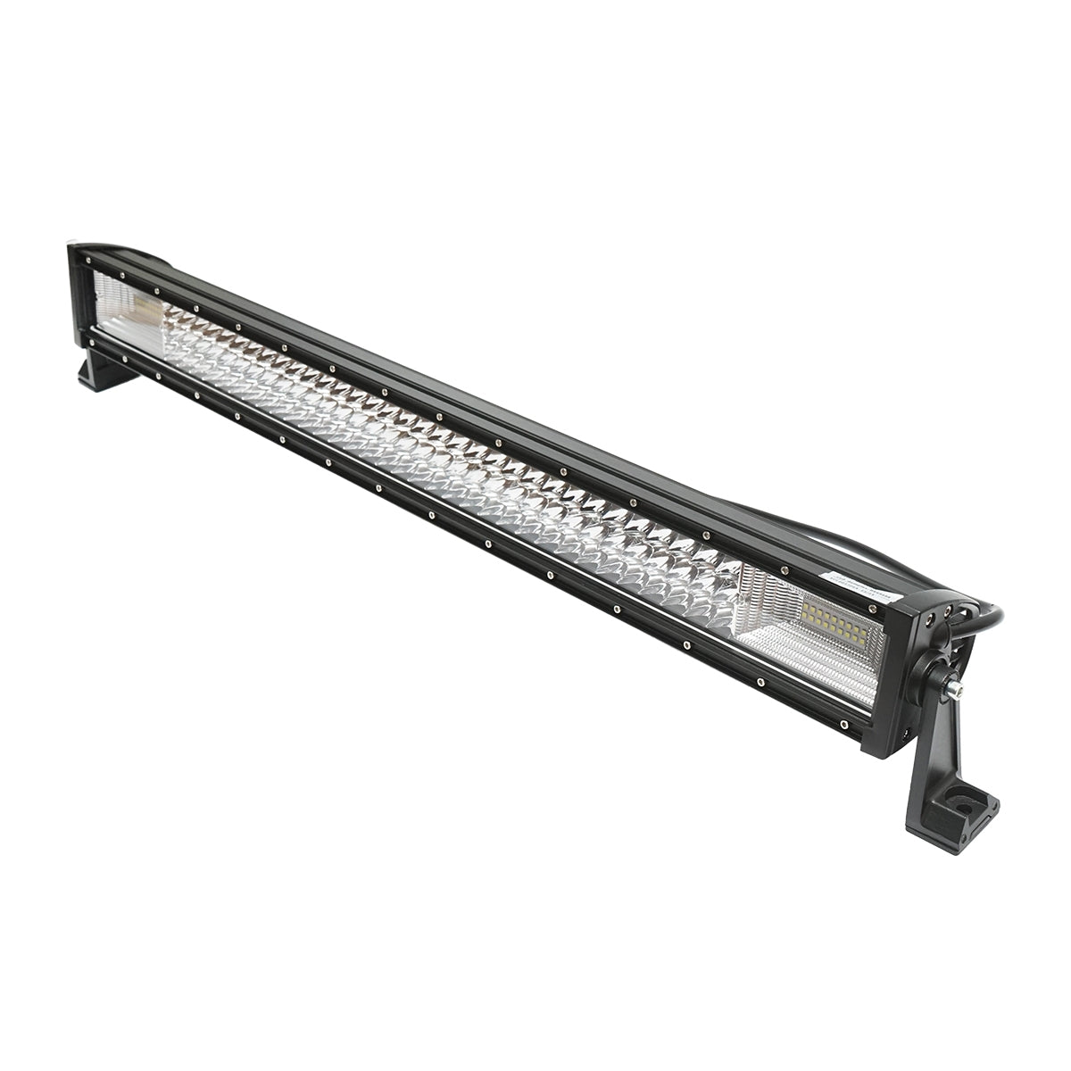 LED бар лампа 12-24V, 405W, 40х70х810мм Breckner Germany