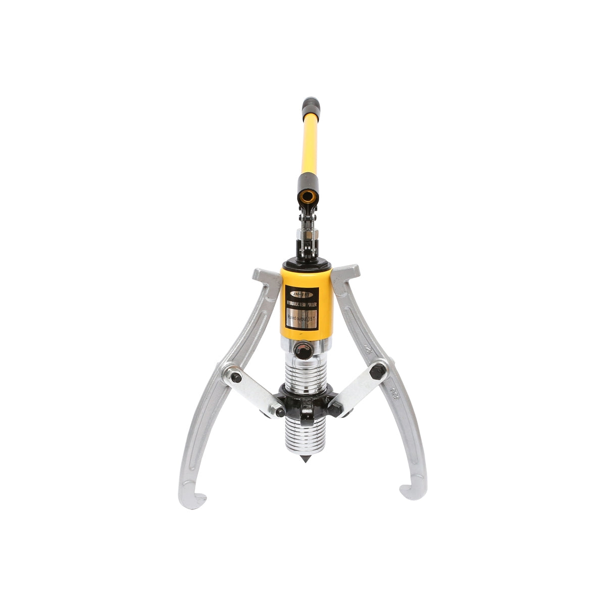 Професионална хидравлична преса за извличане на лагери 15т