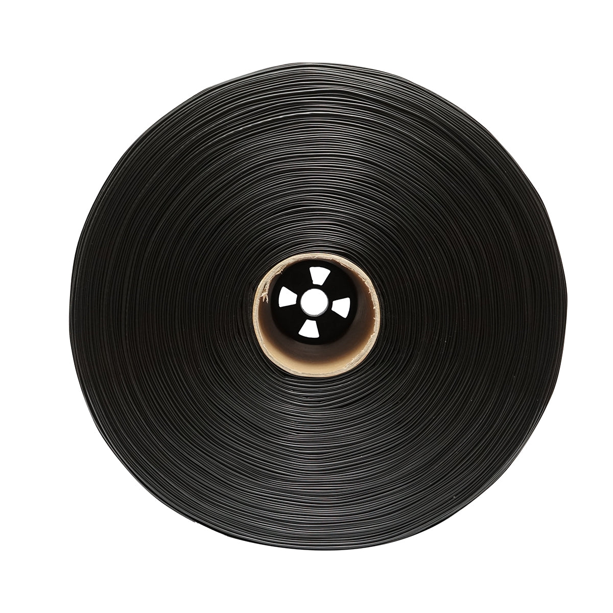 Капкова лента за вода, ролка 500м 1.38L/H, D16мм разстояние 10см Breckner Germany