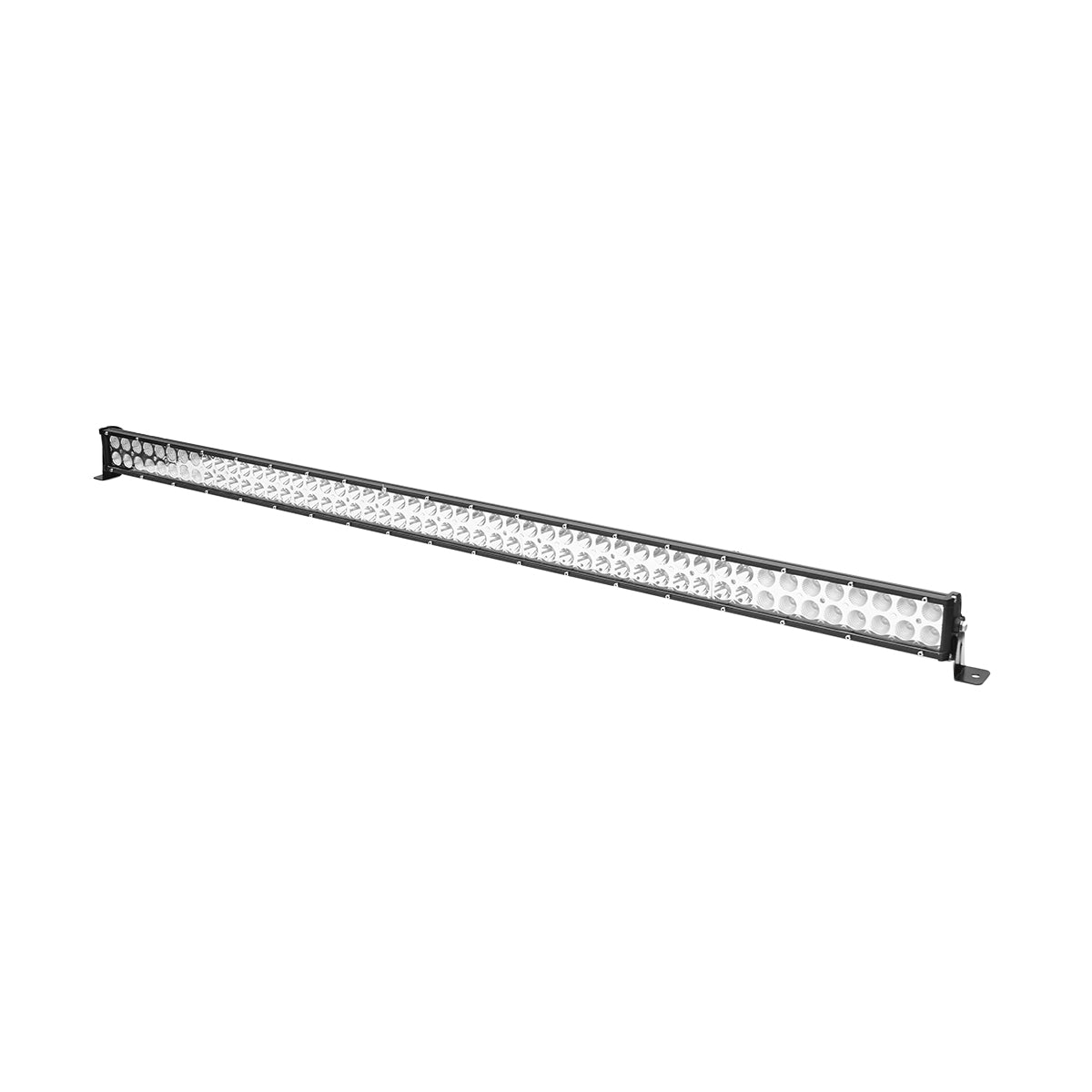 LED бар лампа със 100 LED 9-60V 300W 6000K 1300х65мм Breckner Germany