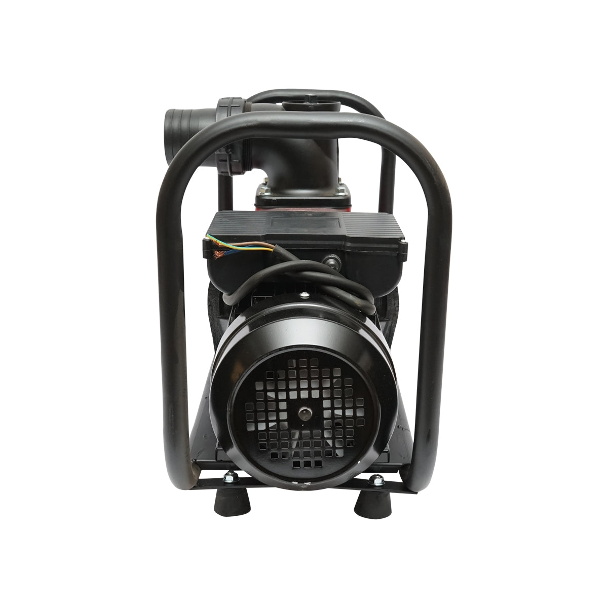 Помпа за повърхностни води 220V, 2.5KW, 40m3/h, 3 тола, максимална височина 17m