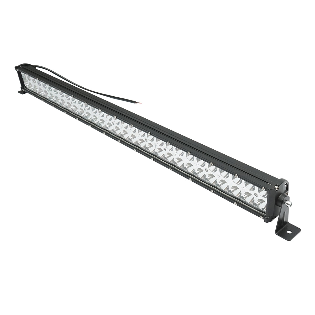 LED бар лампа с 60 LED-а 9-60V 180W 6000K 800х65мм Breckner Germany