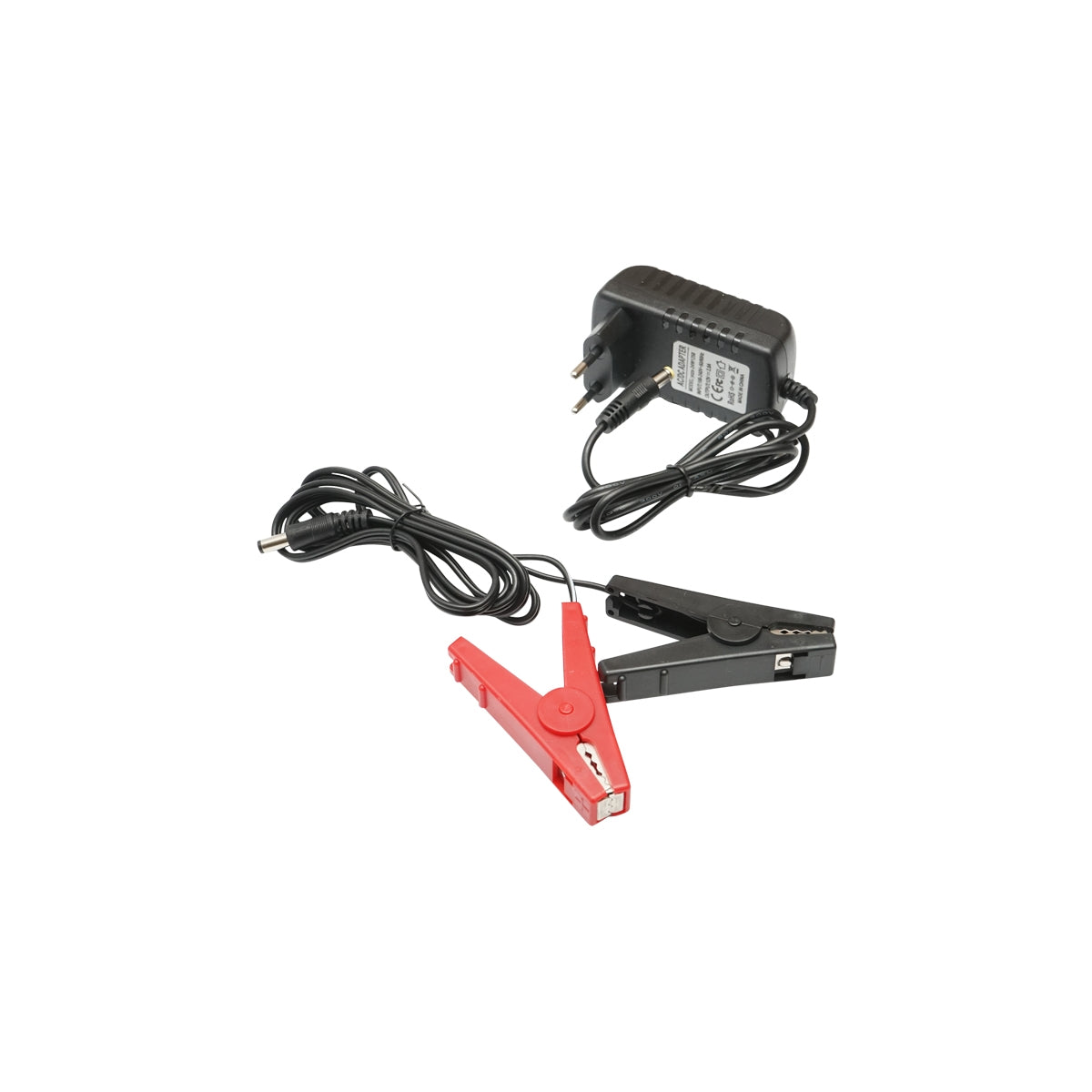 Устройство за генериране на импулси 2 джаула, 20км за ел. ограда 12V/220V, IP54 Breckner Germany