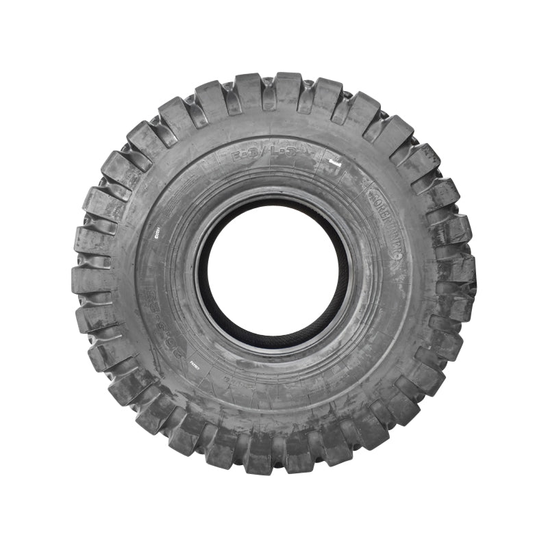 Индустриална гума 26.5/25 28PR TL QH812 E3/L3
