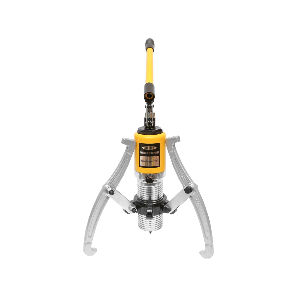 Професионална хидравлична преса за извличане на лагери 20т