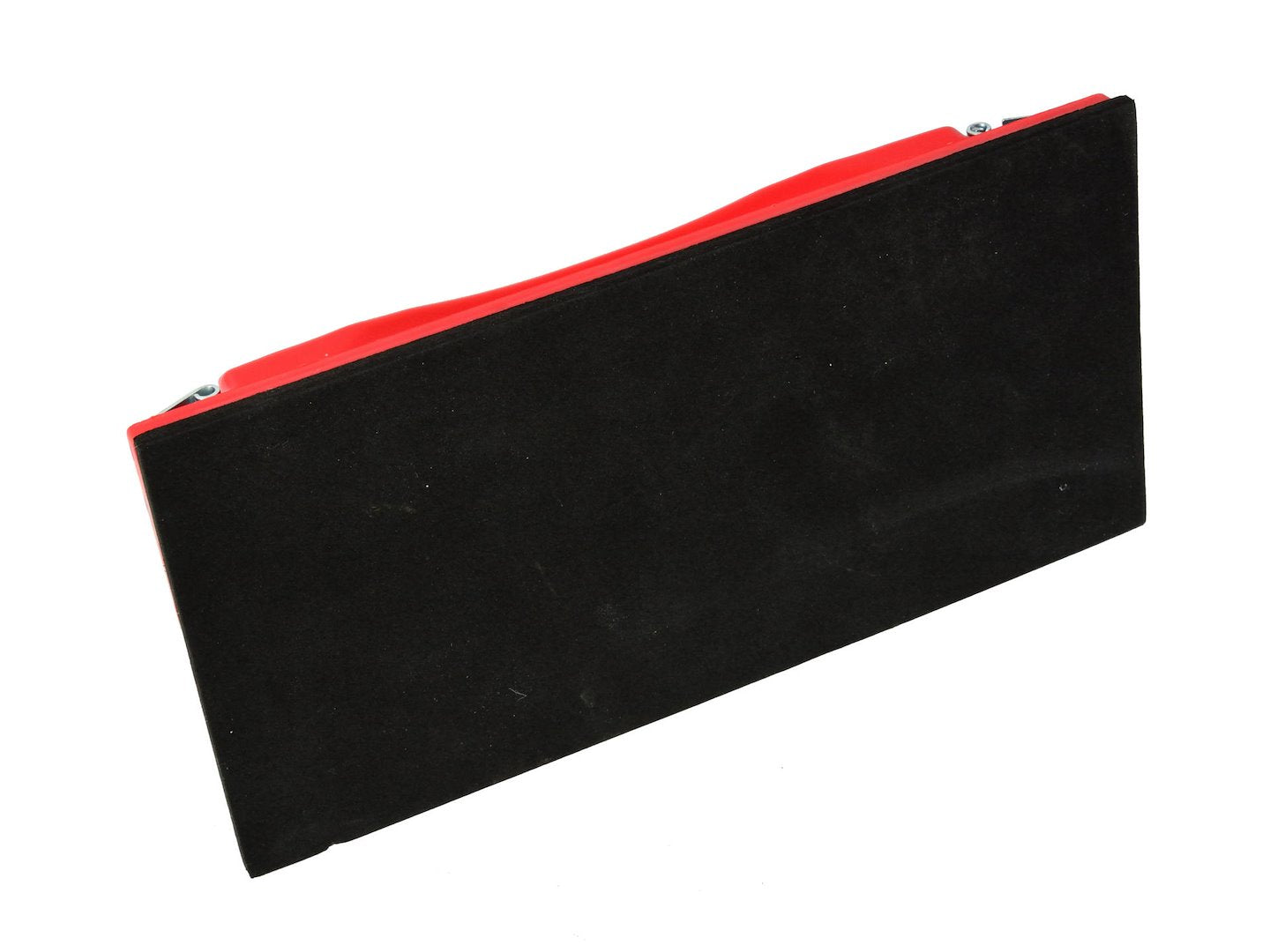 Държач за шкурка 210 x 105 мм, със скоби, противоплъзгаща основа - GEKO