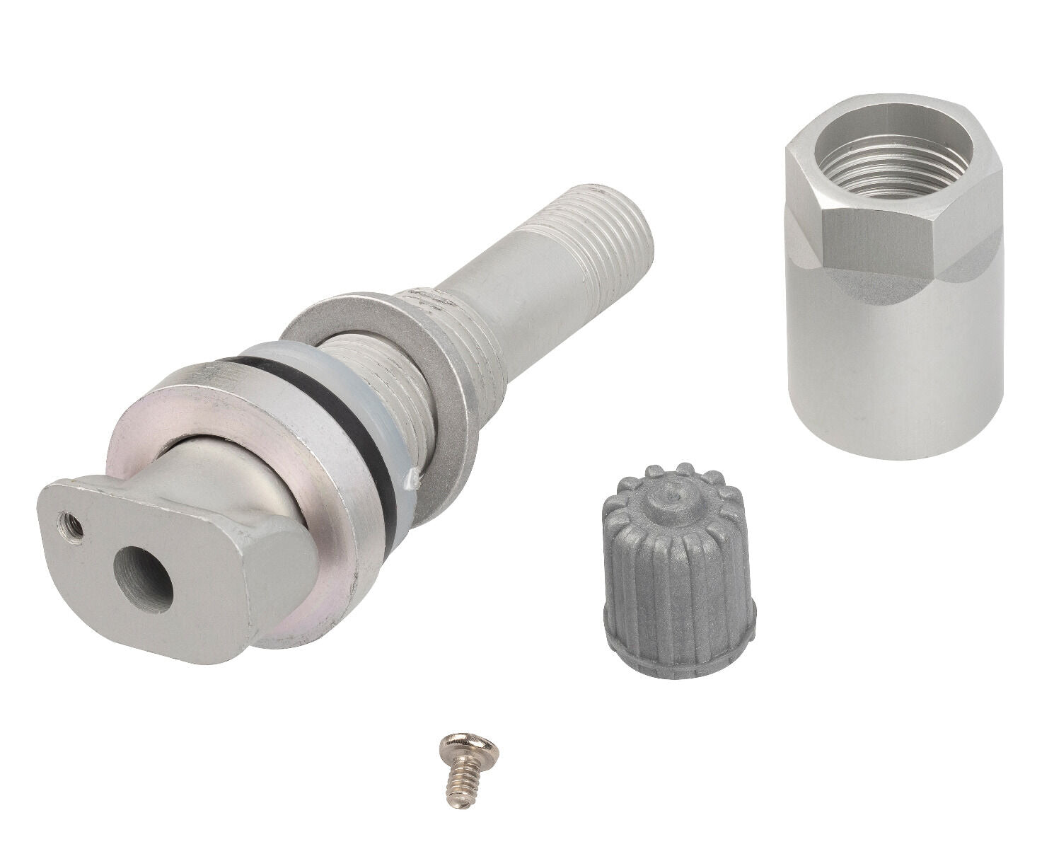 Метален вентил за сензор TPMS 562-3901