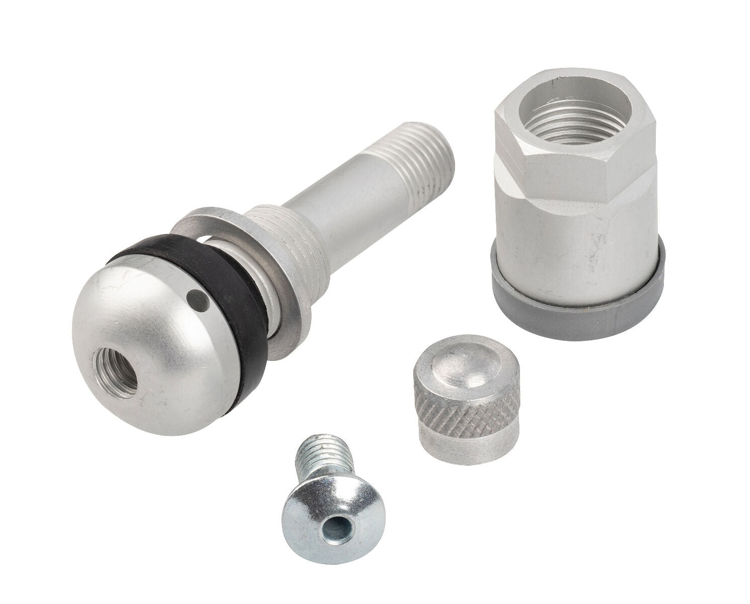 Метален вентил за сензор TPMS 562-3906