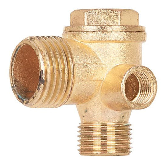 Възвратен клапан за въздушен компресор GEKO