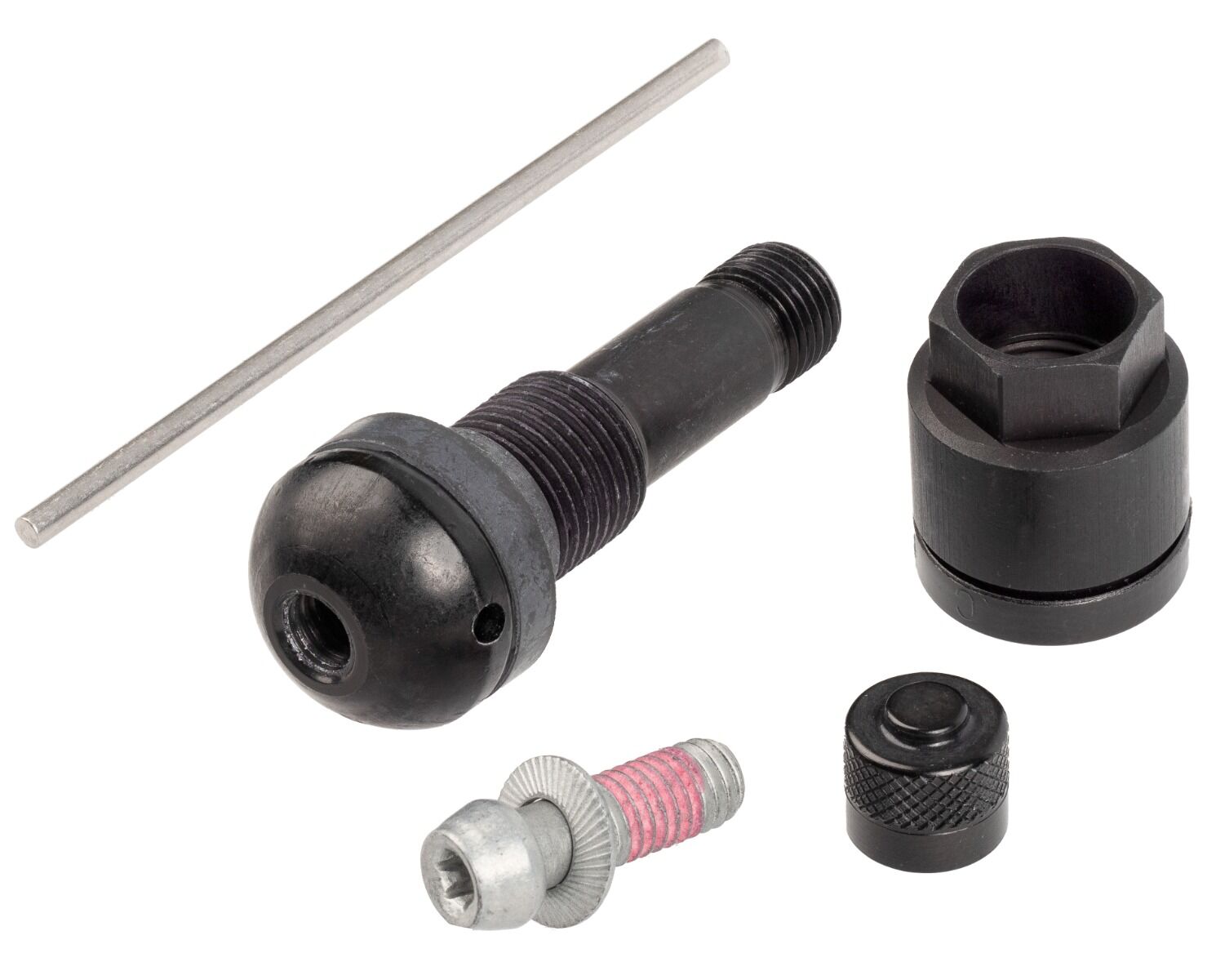 Метален вентил за сензор TPMS 562-3943