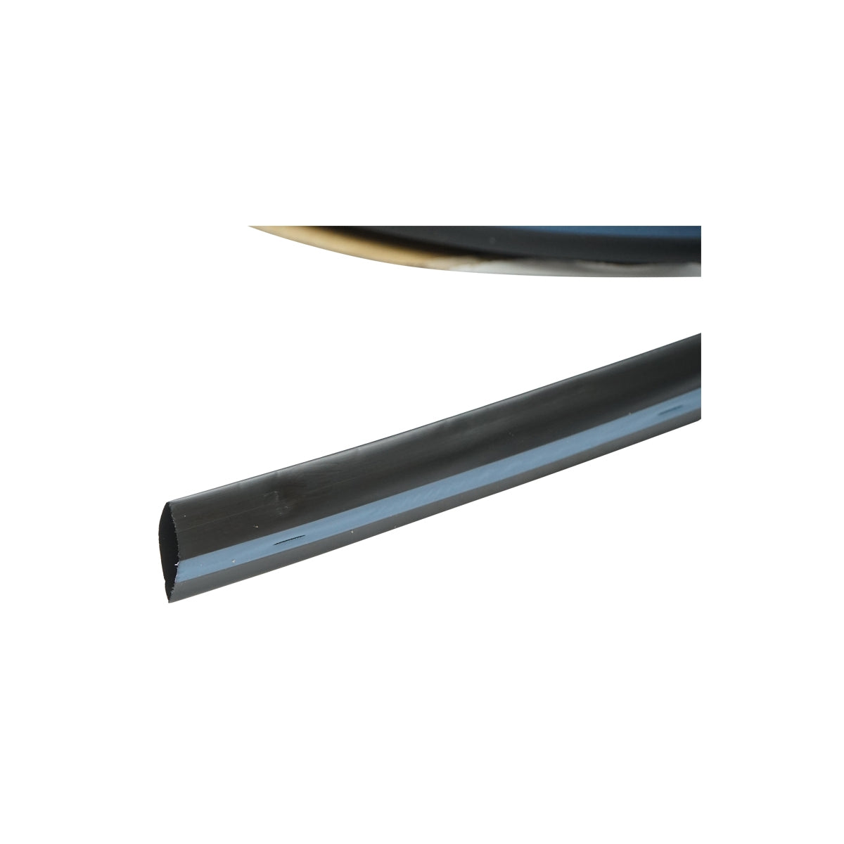 Капкова лента за вода, ролка 600м 1.5л/ч, D16мм разстояние 10см AquaTape