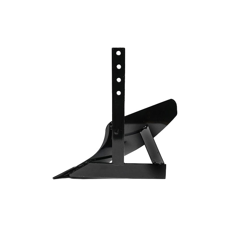 Плуг с 1 рамо за мотокултиватори Breckner Germany