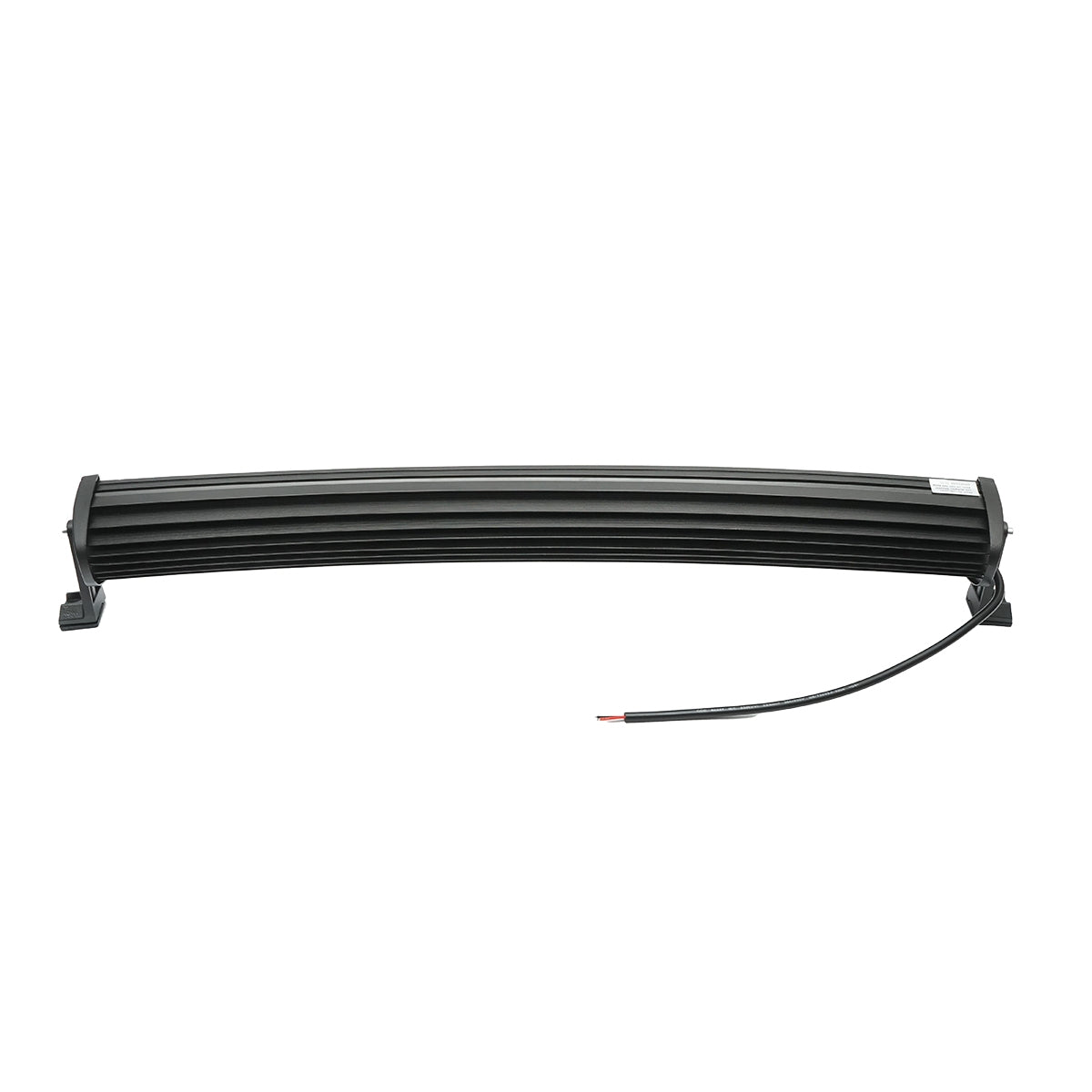 LED бар лампа, извита 12-24V, 405W, 40х70х810мм Breckner Germany