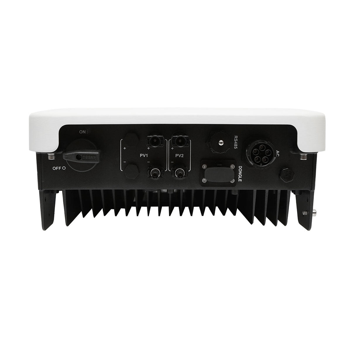 Инвертор ON-GRID 6KW SOLAX X3-MIC-6K-G2, трифазен, 2xMPPT за потребители