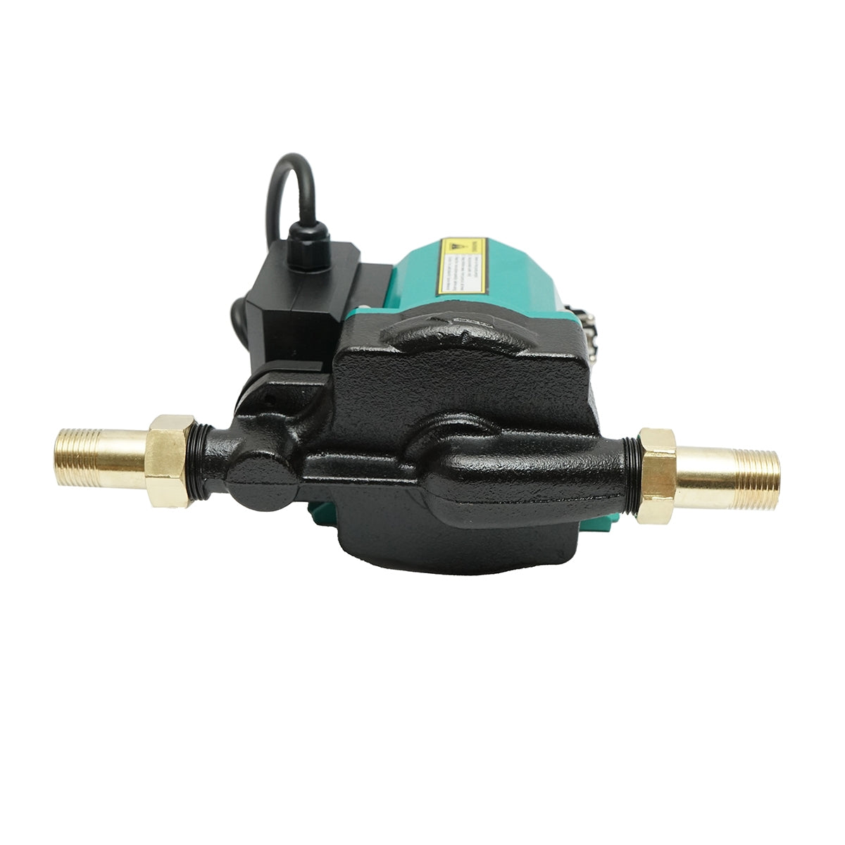 Помпа за рециркулация на гореща вода 220V, 120W, за соларен панел, 10 bar FPA15-90