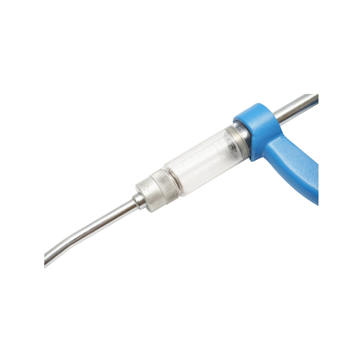 Дозатор, автоматична спринцовка 30мл за субстанции, перорални разтвори Breckner Germany