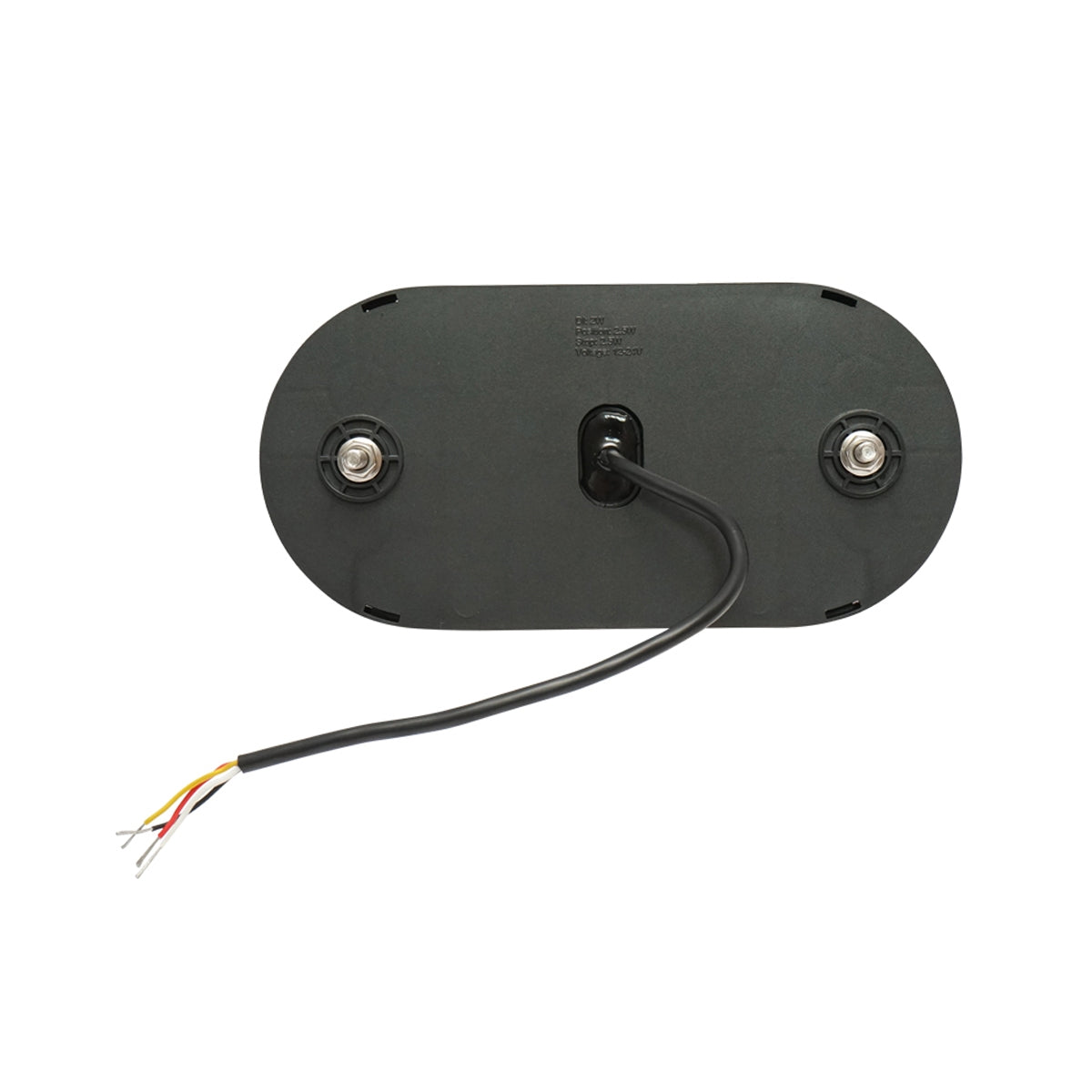 LED задна стоп-светлина 12-24V, 210x110x30 мм Breckner Germany