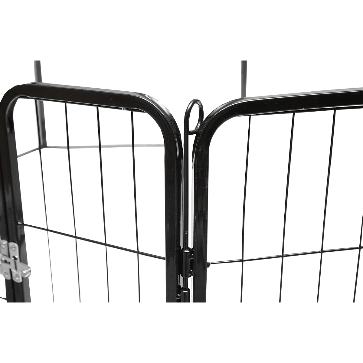 Кошарка за животни 8 модула (820x820х12.5мм/модул) Breckner Germany