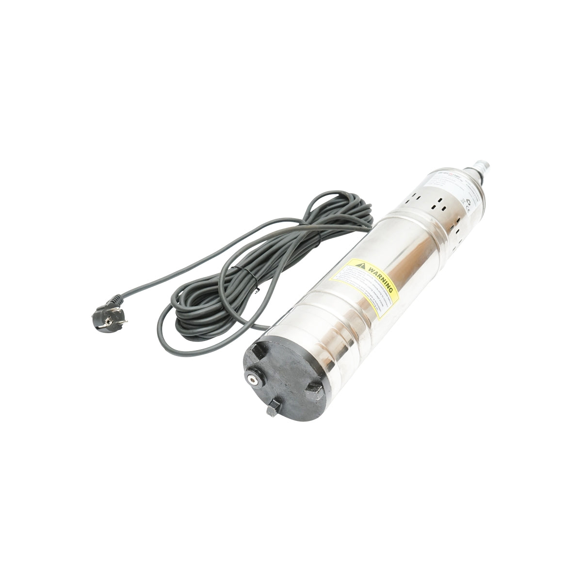 Потопяема водна помпа D100mm, 30l/min дълбочина 50m, 220V, 370W 4QGD1.2-50-0.37 Breckner Germany