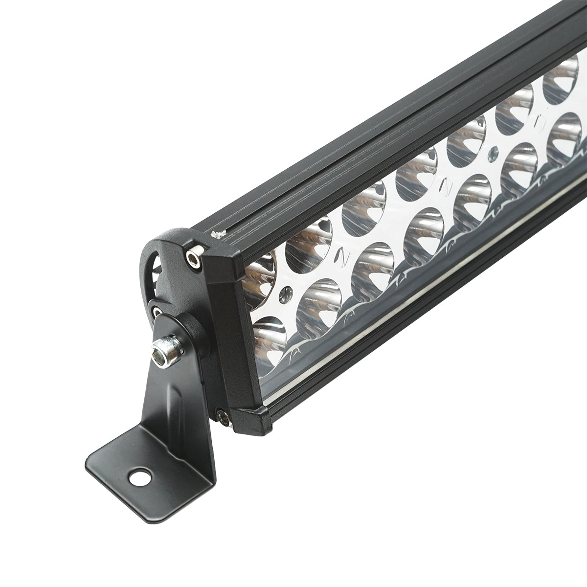 LED бар лампа 12-24V, 300W, 70х66х1300мм Breckner Germany