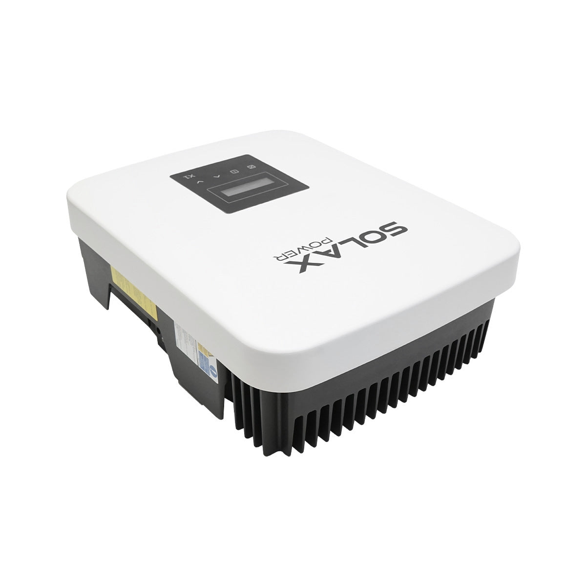 Инвертор ON-GRID 3.3KW SOLAX X1-3.3-T-D, еднофазен, 230V, 2xMPPT за потребители