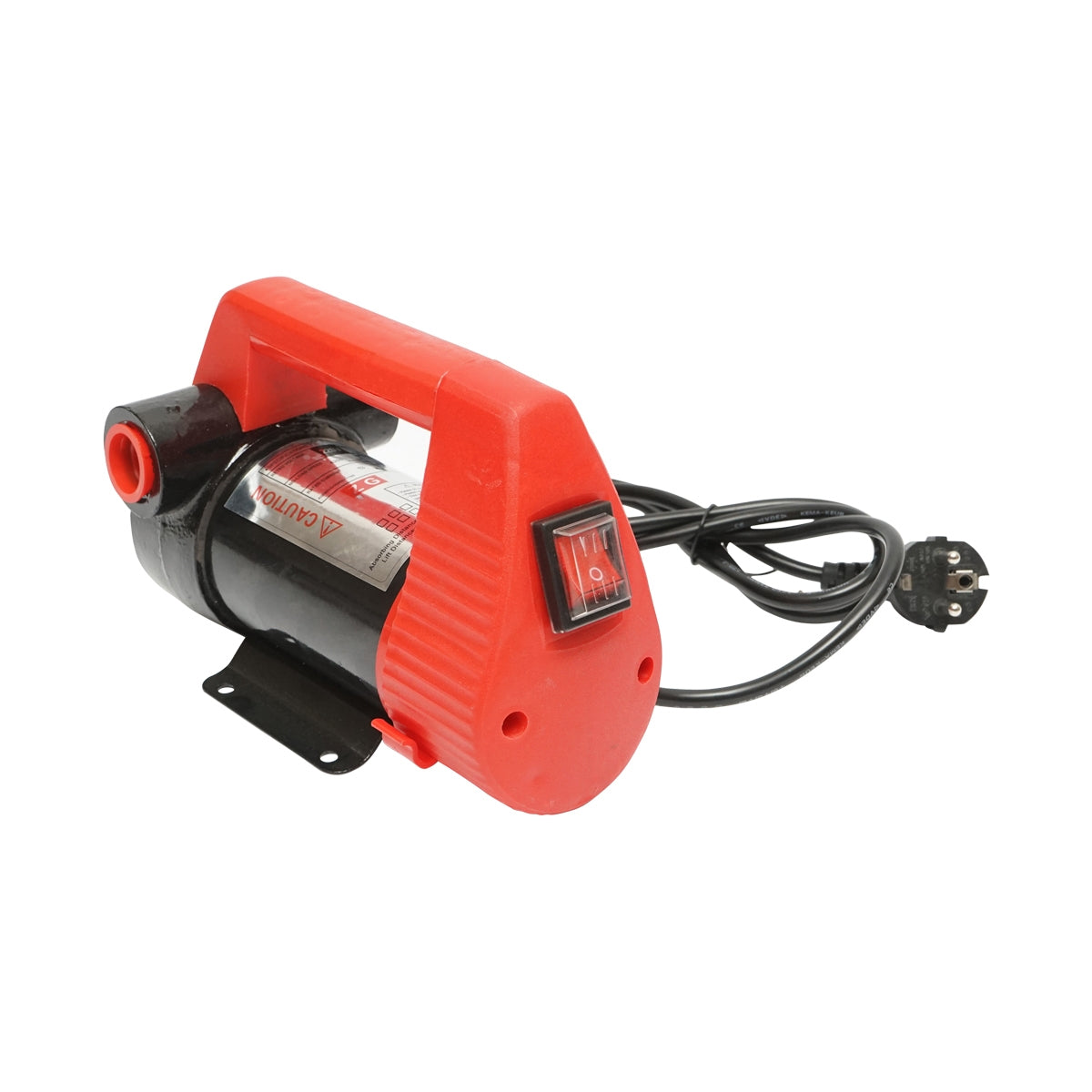Помпа за пренос на дизел 220V дебит 40L/min. Breckner Germany