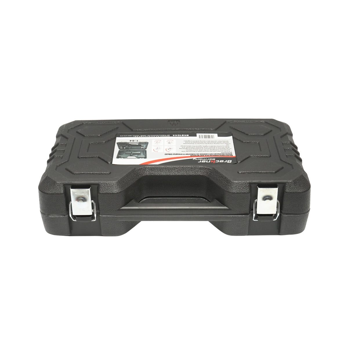 Ключ за гуми на камиони 30x32 с редуктор 1 степен Breckner Germany