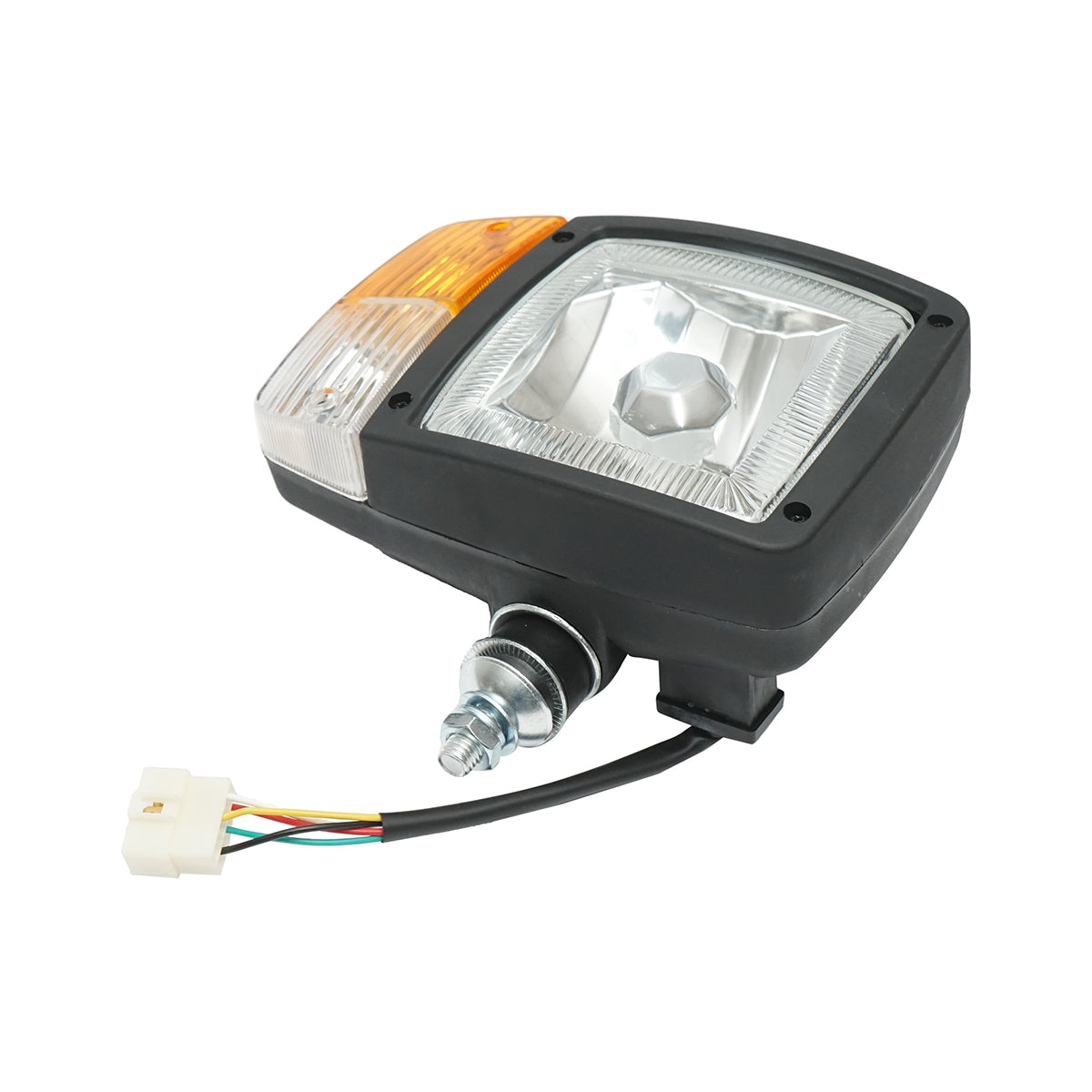 Комплект лампи тип фар със сигнализация, десен и ляв 24V HR-A-022 Breckner Germany