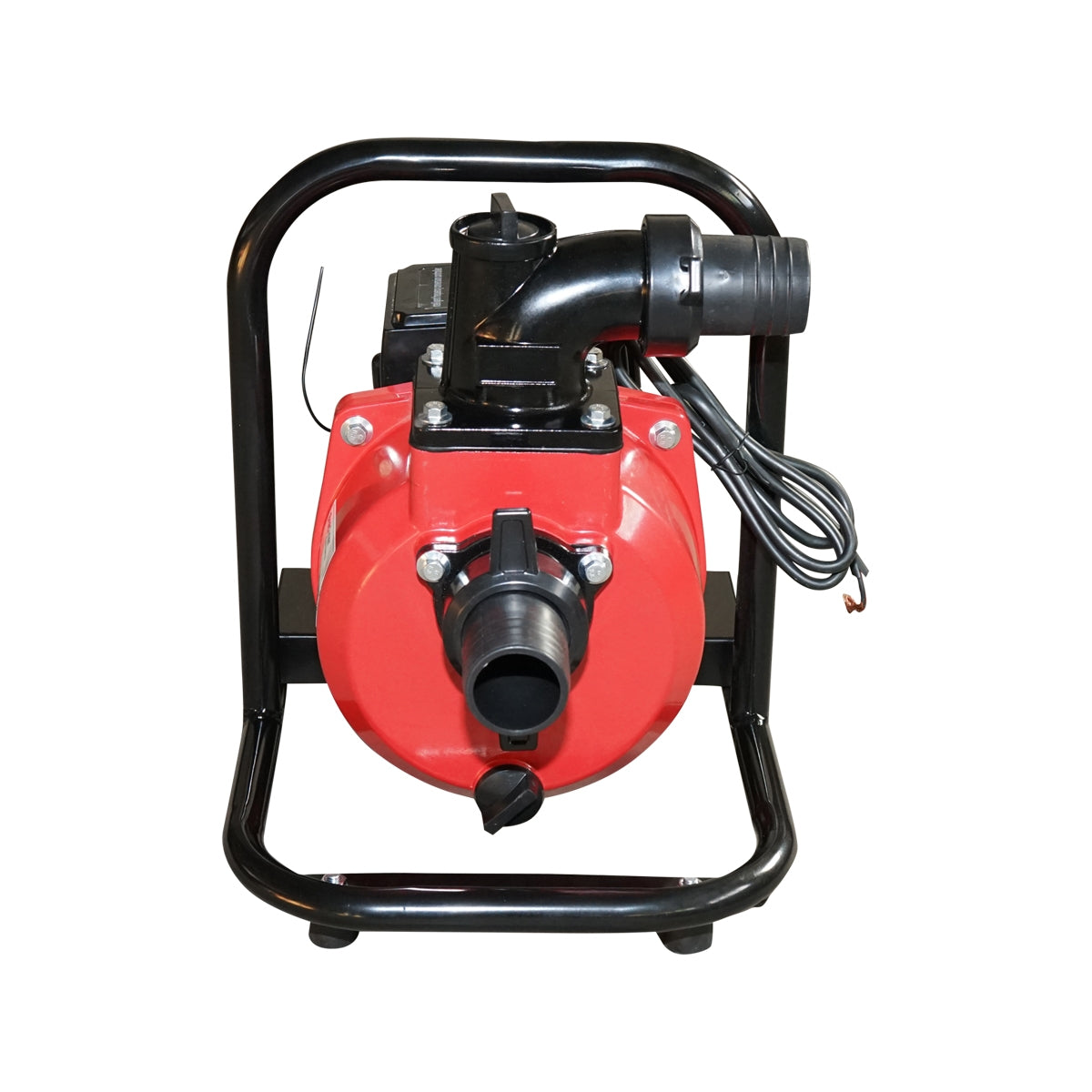 Помпа за повърхностна вода 72V, 750W, 20m3/h, 2" за слънчеви панели с дистанционно