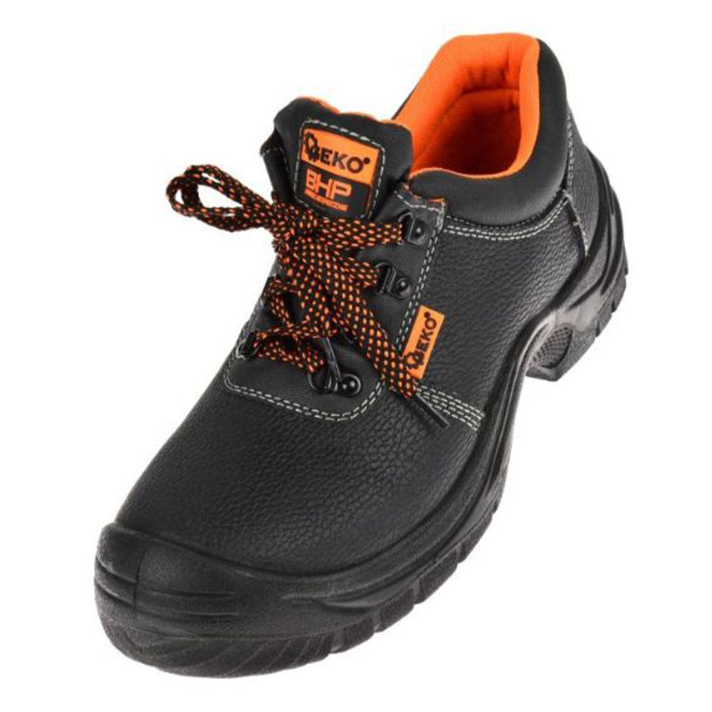 Работни обувки със защита модел 1 номер 43