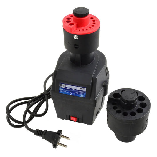 Машина за заточване на свредла 3-16 мм 90W GEKO