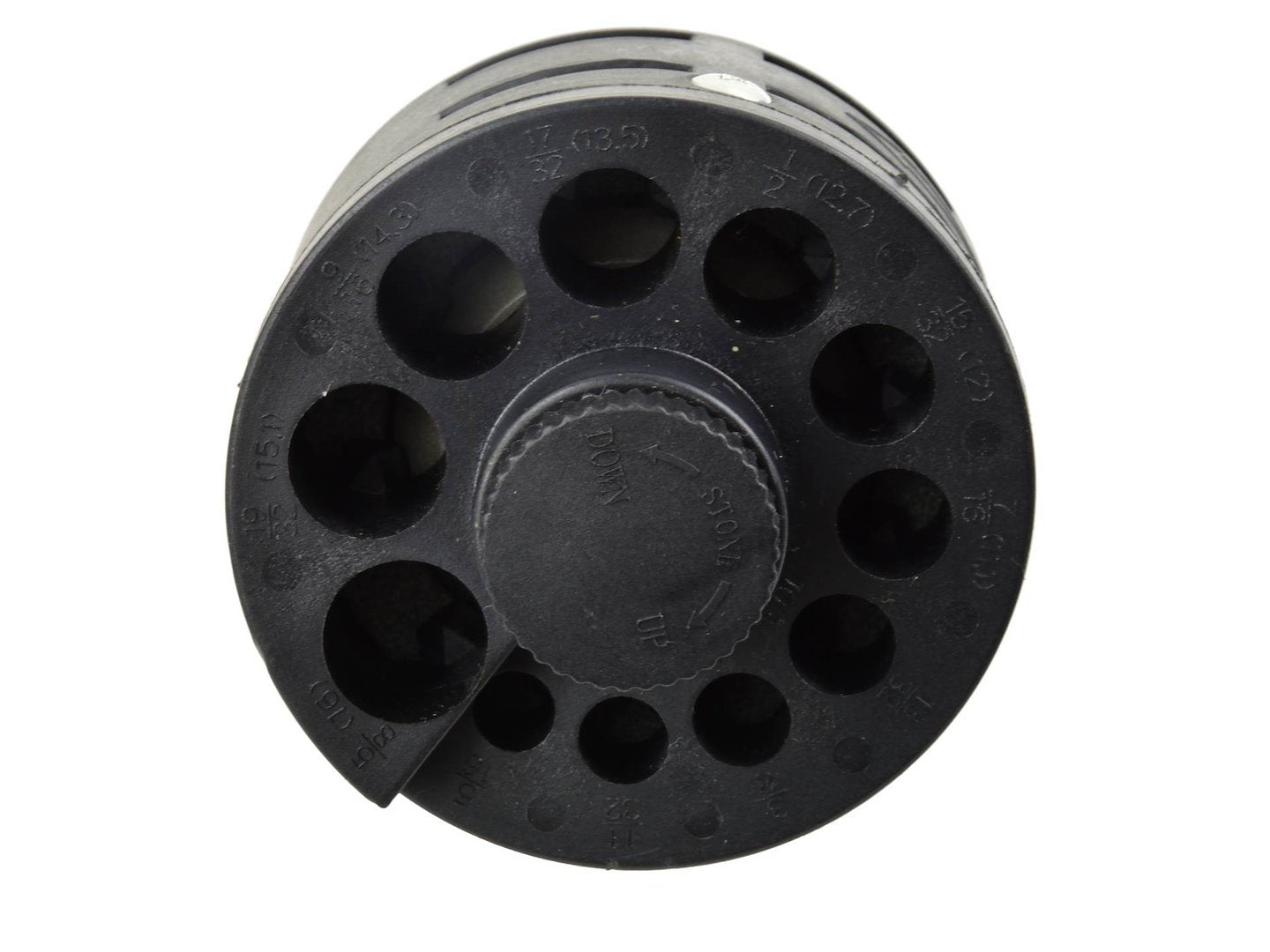 Машина за заточване на свредла 3-16 мм 90W GEKO