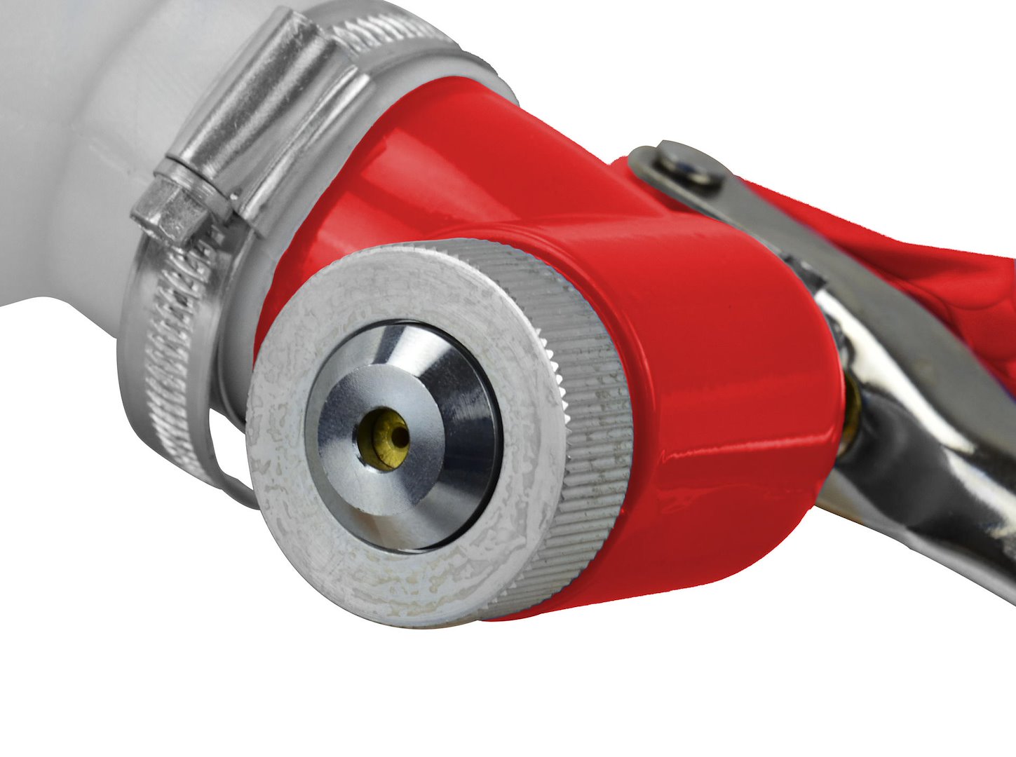 Пневматичен пистолет за боядисване и мазилка 6 л KELTIN