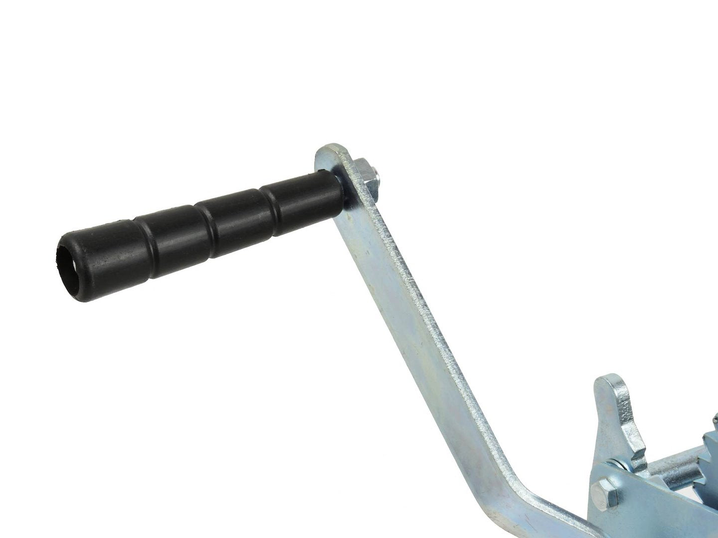 Ръчна лебедка 10 м 545 кг KELTIN