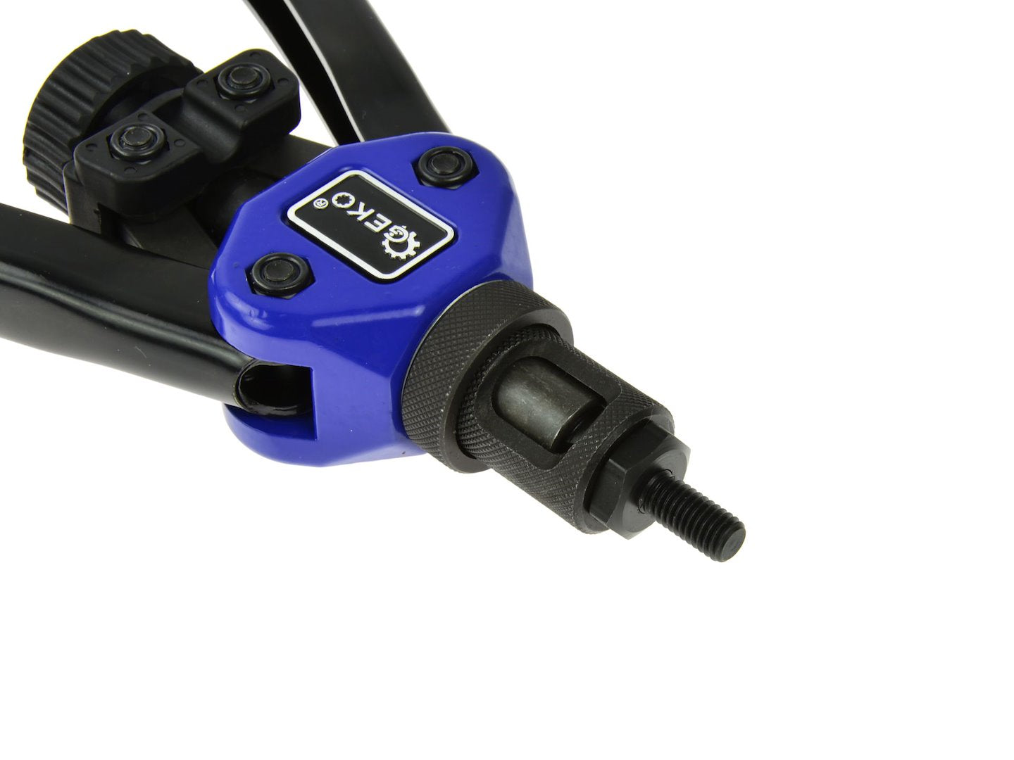 Професионални клещи за нит гайки M5-M12 GEKO