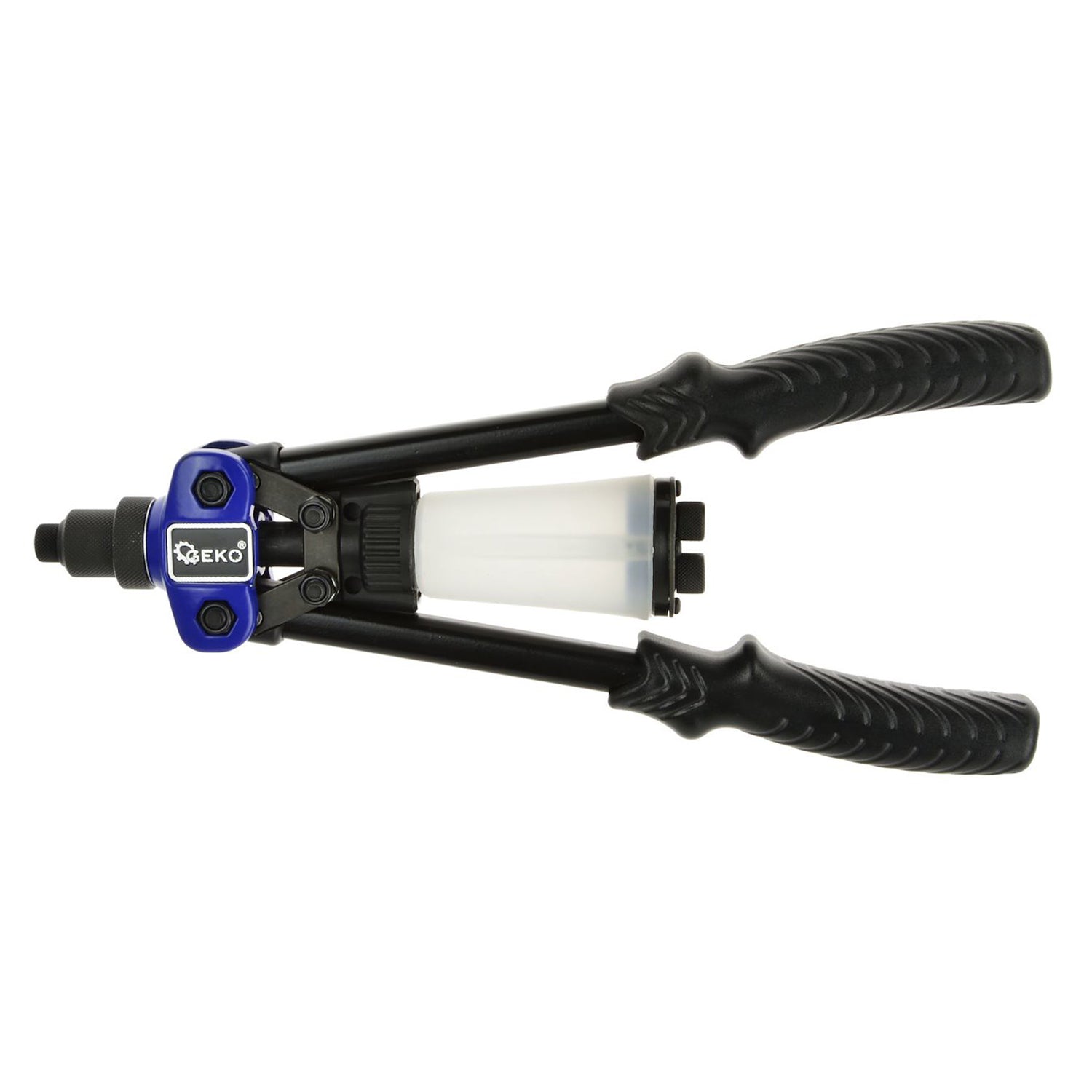 Професионални клещи за занитване PREMIUM 2,4-6,4 мм GEKO