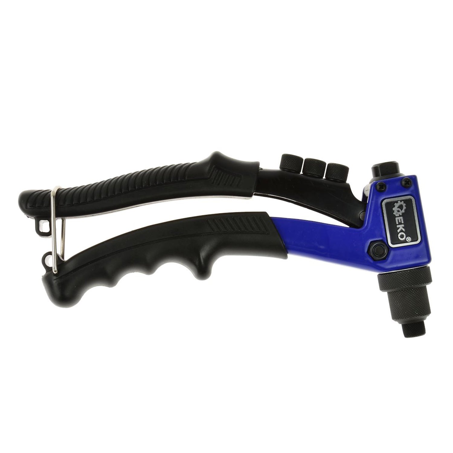 Професионални клещи за занитване PREMIUM 2,4-4,8 мм GEKO