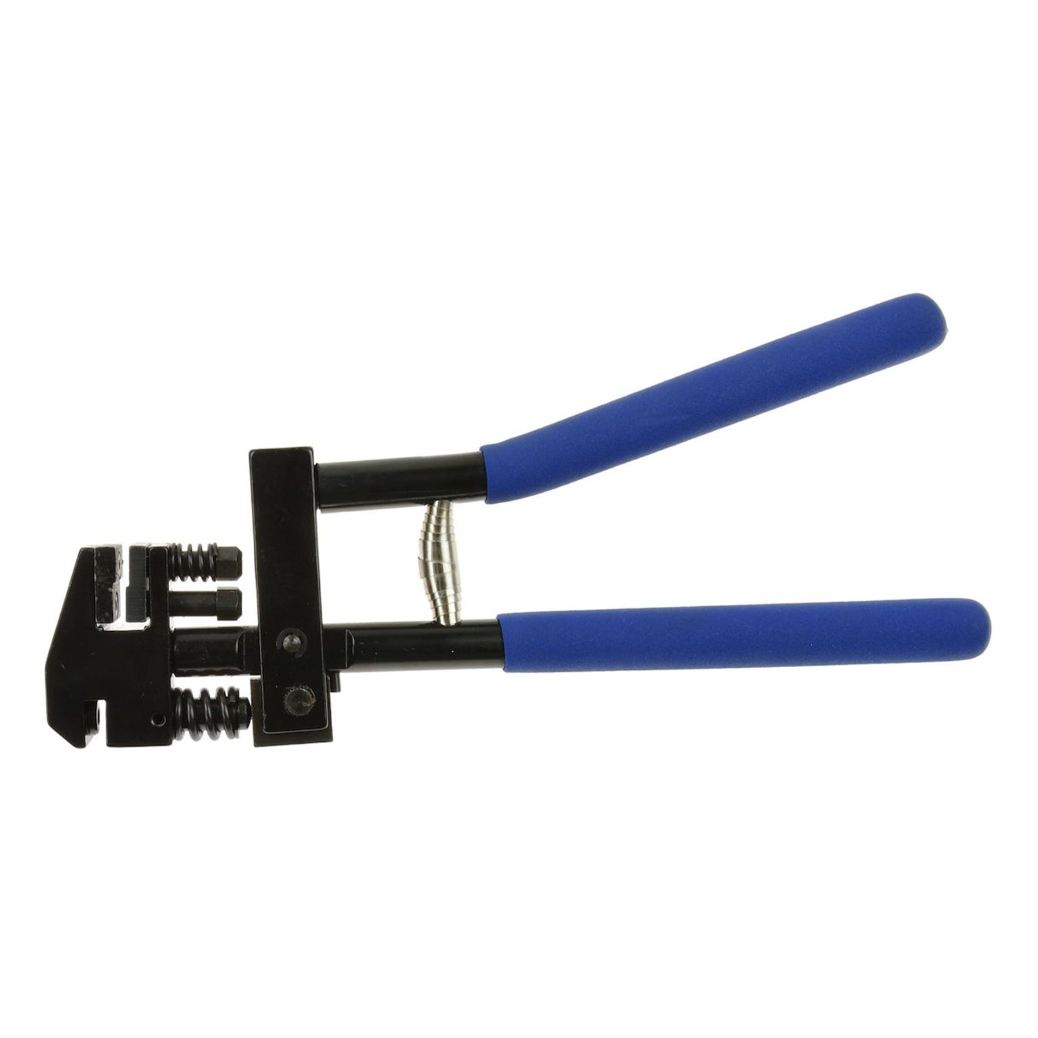 Клещи за пробиване и огъване на ламарина - GEKO