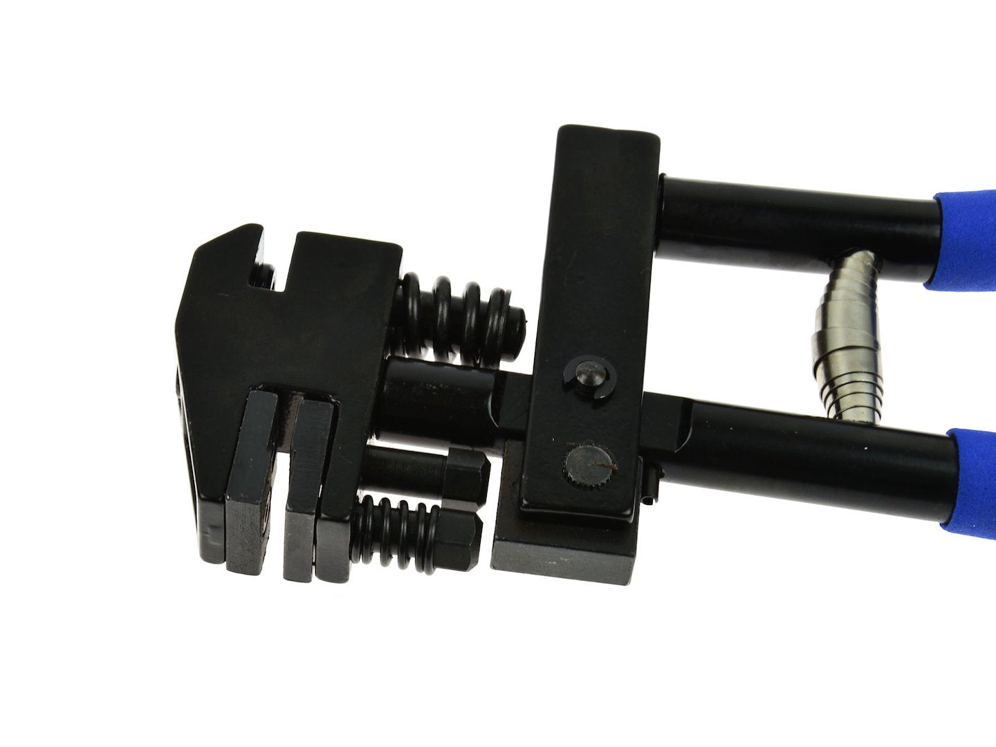 Клещи за пробиване и огъване на ламарина - GEKO