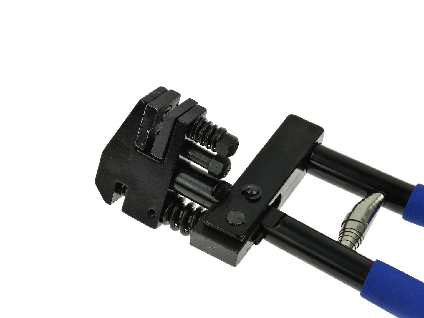 Клещи за пробиване и огъване на ламарина - GEKO